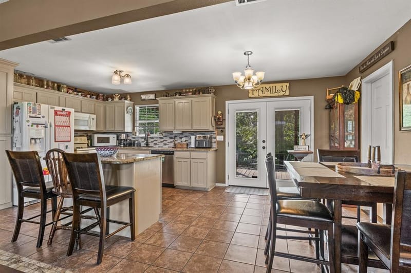 509 County Road 1309, Pittsburg TX 75686 - Photo 8