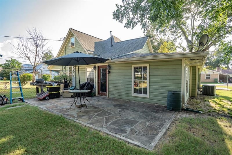 801 E Main Street, Tioga TX 76271 - Photo 27