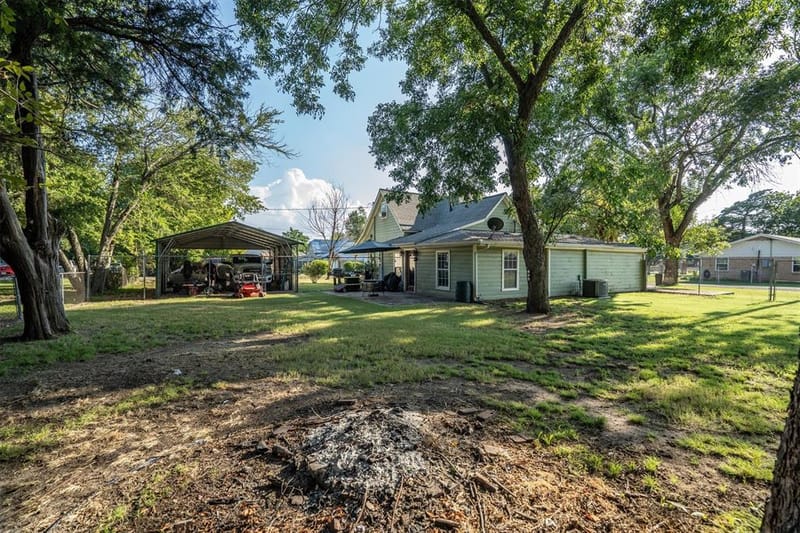 801 E Main Street, Tioga TX 76271 - Photo 29
