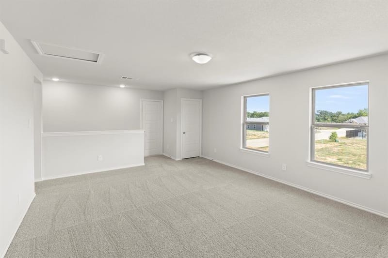 1733 Meadow Crest Drive, Aubrey TX 76227 - Photo 33