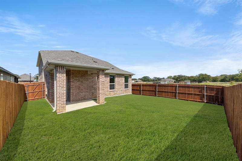 1733 Meadow Crest Drive, Aubrey TX 76227 - Photo 40