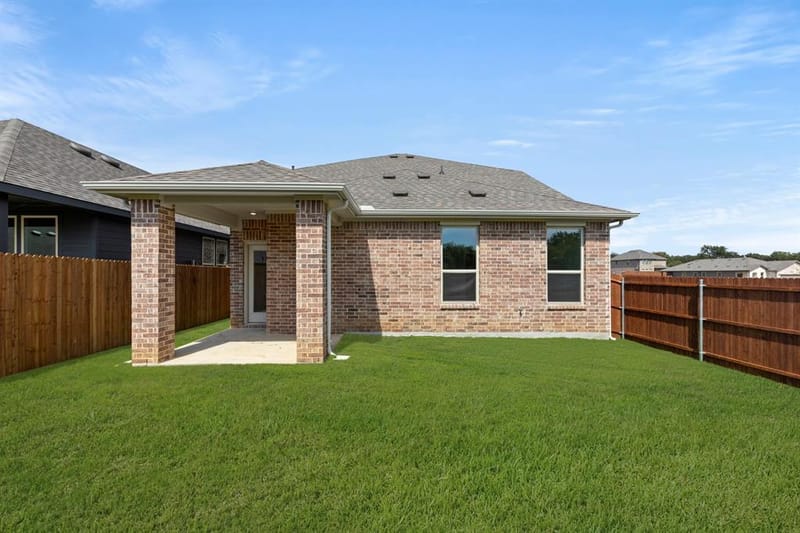 1733 Meadow Crest Drive, Aubrey TX 76227 - Photo 39