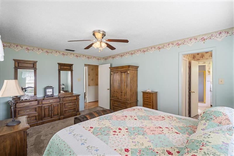 3399 Vz County Road 1110 Road, Grand Saline TX 75140 - Photo 27