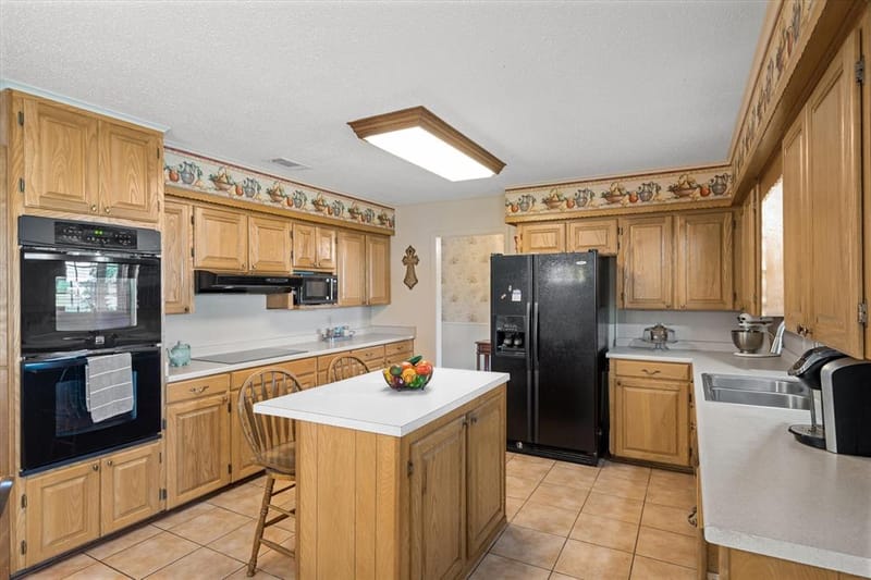 3399 Vz County Road 1110 Road, Grand Saline TX 75140 - Photo 16