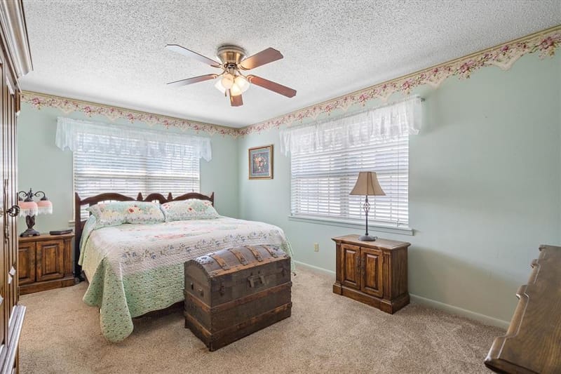 3399 Vz County Road 1110 Road, Grand Saline TX 75140 - Photo 26