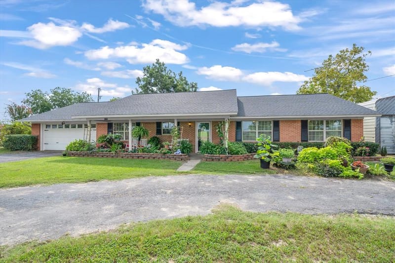 3399 Vz County Road 1110 Road, Grand Saline TX 75140