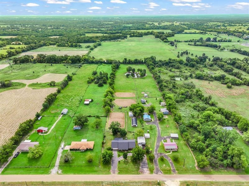 3399 Vz County Road 1110 Road, Grand Saline TX 75140 - Photo 5