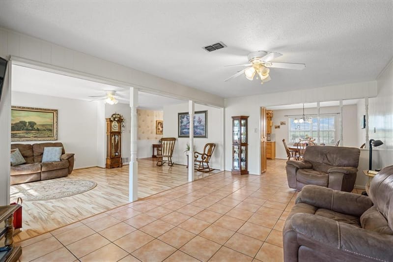 3399 Vz County Road 1110 Road, Grand Saline TX 75140 - Photo 20