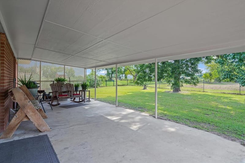3399 Vz County Road 1110 Road, Grand Saline TX 75140 - Photo 30
