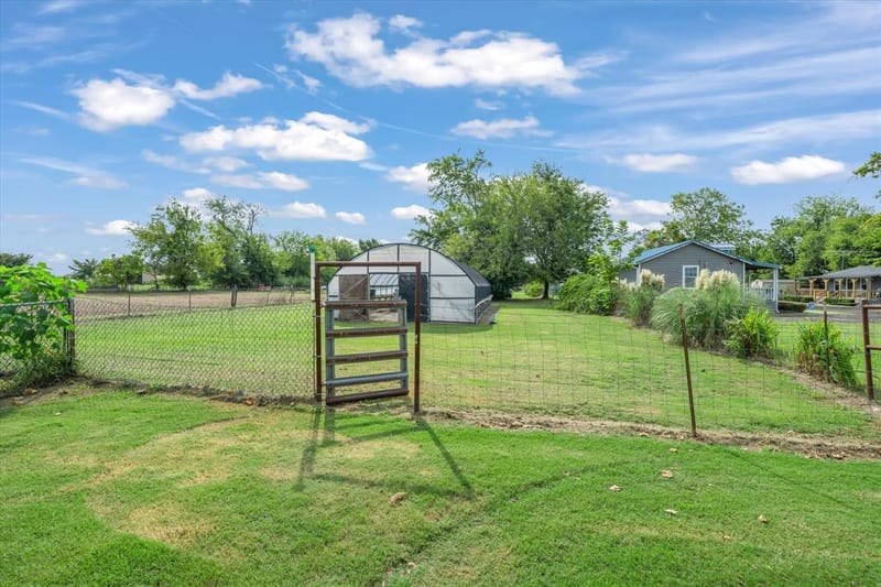 3399 Vz County Road 1110 Road, Grand Saline TX 75140 - Photo 34