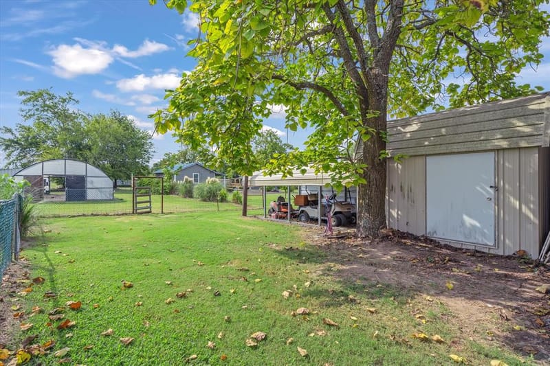 3399 Vz County Road 1110 Road, Grand Saline TX 75140 - Photo 33