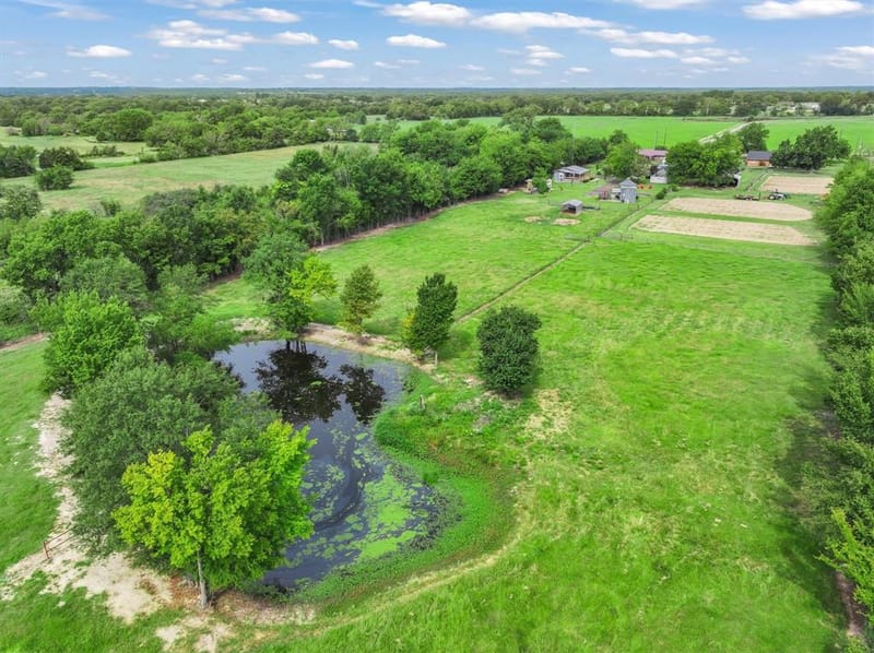 3399 Vz County Road 1110 Road, Grand Saline TX 75140 - Photo 8
