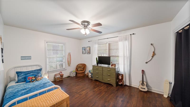 518 W Kansas Street, Van TX 75790 - Photo 20