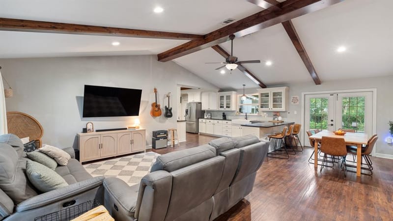 518 W Kansas Street, Van TX 75790 - Photo 4