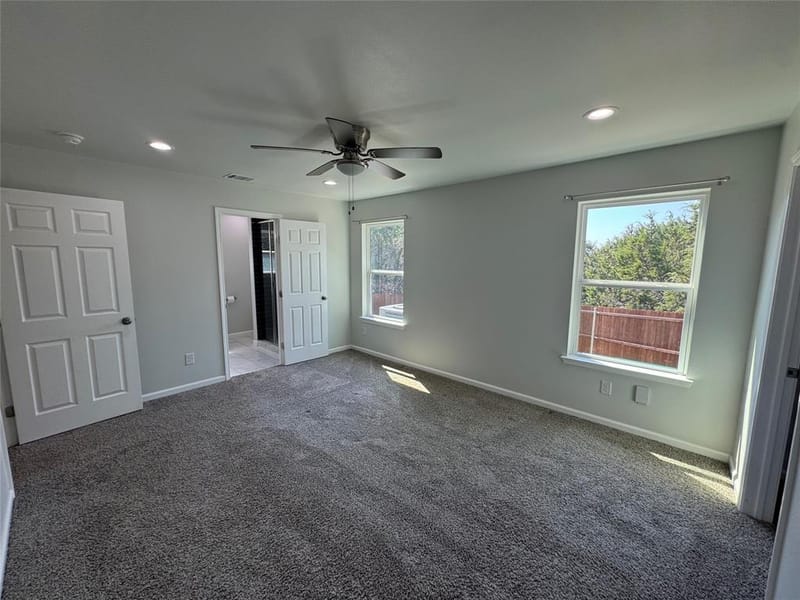 4720 Evening View Drive, Granbury TX 76048 - Photo 17