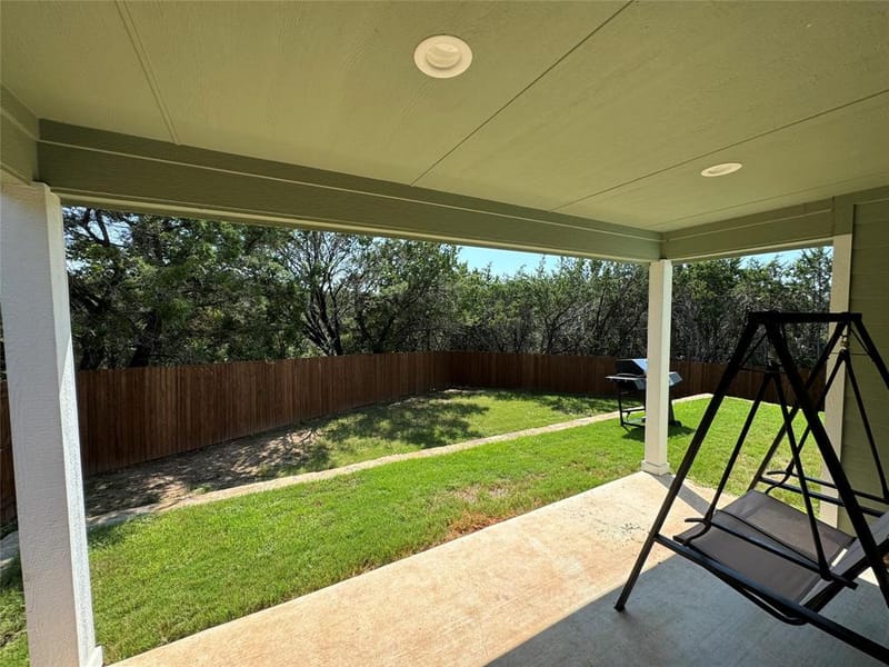 4720 Evening View Drive, Granbury TX 76048 - Photo 24