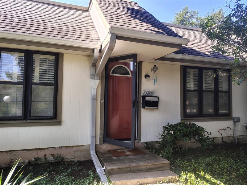 13849 Leinsper Green Street, Dallas TX 75240