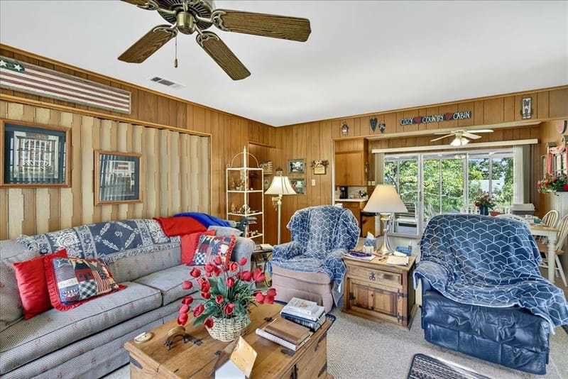109 Circle Drive, Tool TX 75143 - Photo 14