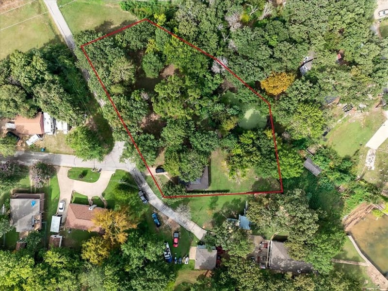 109 Circle Drive, Tool TX 75143 - Photo 8