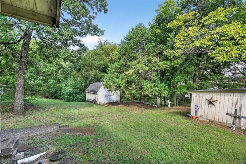 109 Circle Drive, Tool TX 75143 - Photo 21