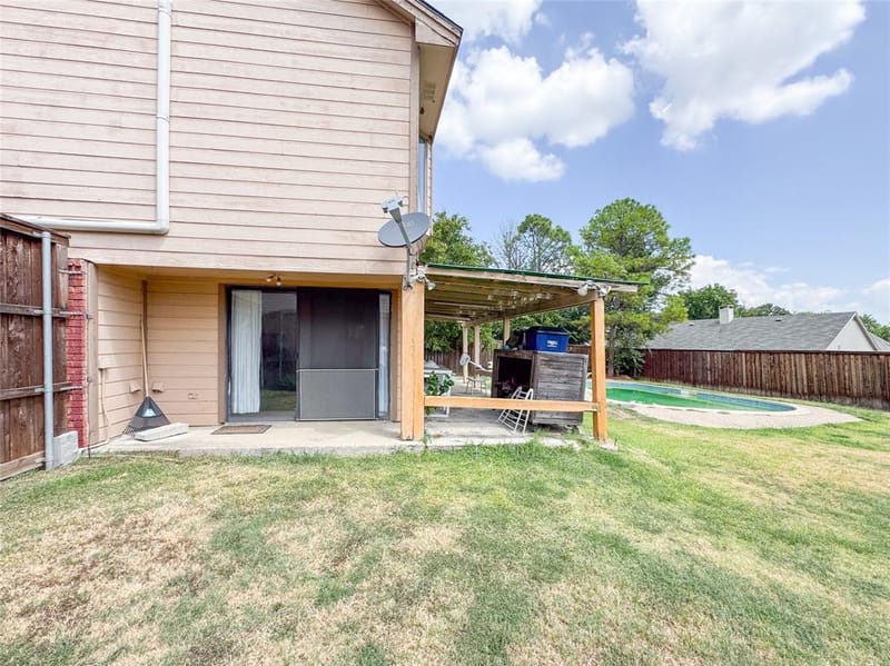 1204 Marcus Court, Flower Mound TX 75028 - Photo 27