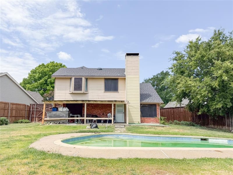 1204 Marcus Court, Flower Mound TX 75028 - Photo 6