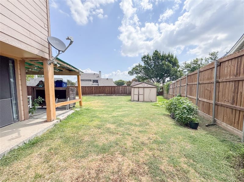 1204 Marcus Court, Flower Mound TX 75028 - Photo 26