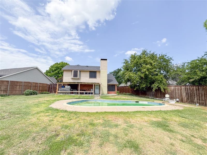 1204 Marcus Court, Flower Mound TX 75028 - Photo 3