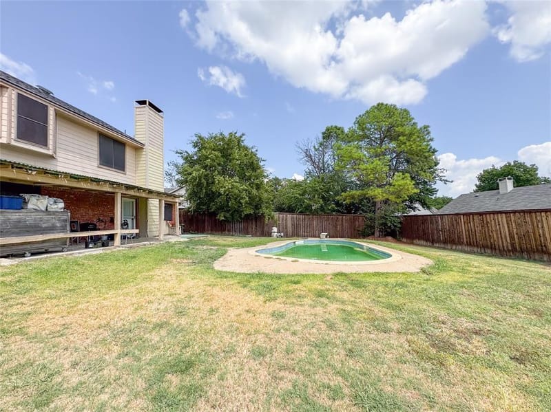 1204 Marcus Court, Flower Mound TX 75028 - Photo 5