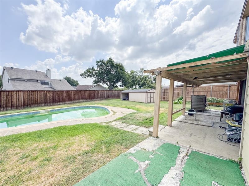 1204 Marcus Court, Flower Mound TX 75028 - Photo 4