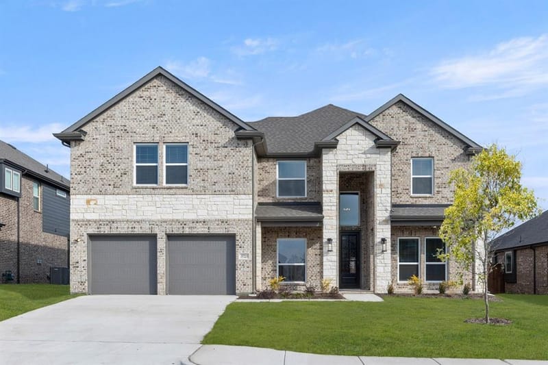 3723 Ironwood, Midlothian TX 76065