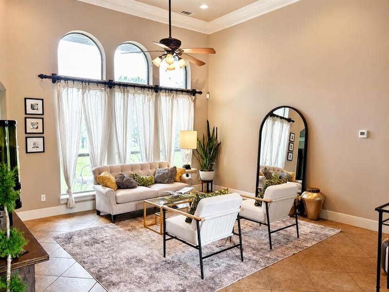 8271 Glenwick Drive, Waxahachie TX 75167 - Photo 2