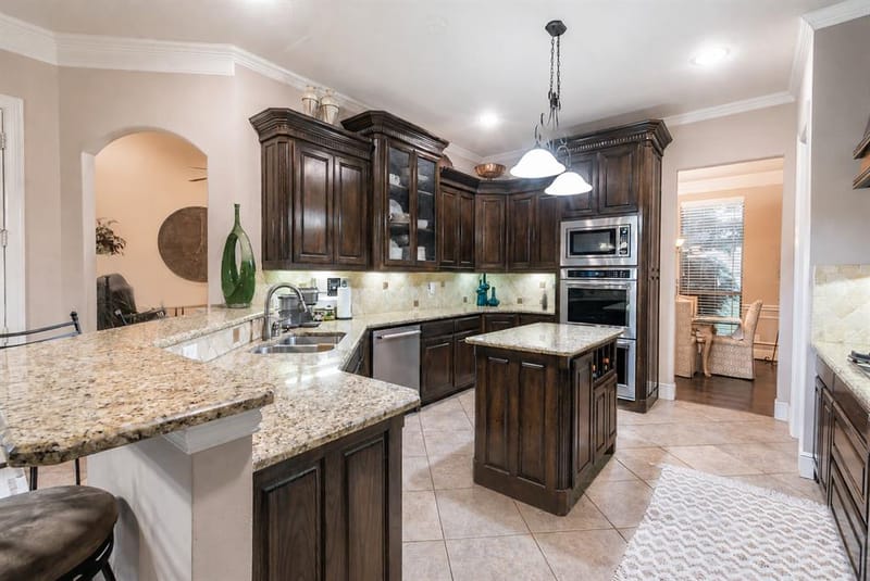 8271 Glenwick Drive, Waxahachie TX 75167 - Photo 3