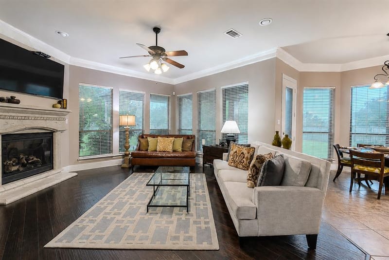 8271 Glenwick Drive, Waxahachie TX 75167 - Photo 9