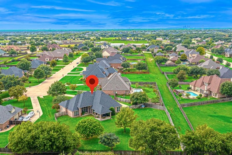 8271 Glenwick Drive, Waxahachie TX 75167 - Photo 33