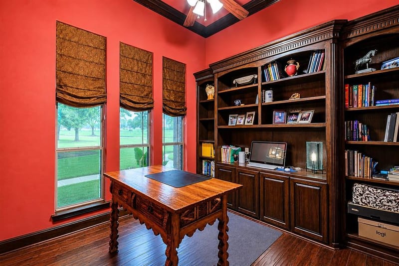 8271 Glenwick Drive, Waxahachie TX 75167 - Photo 14