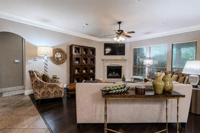 8271 Glenwick Drive, Waxahachie TX 75167 - Photo 11