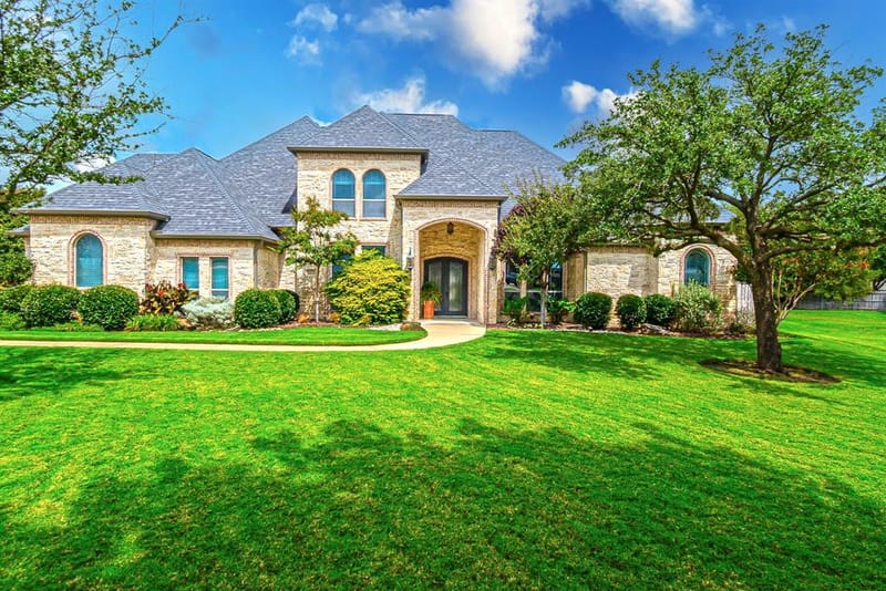 8271 Glenwick Drive, Waxahachie TX 75167 - Photo 4