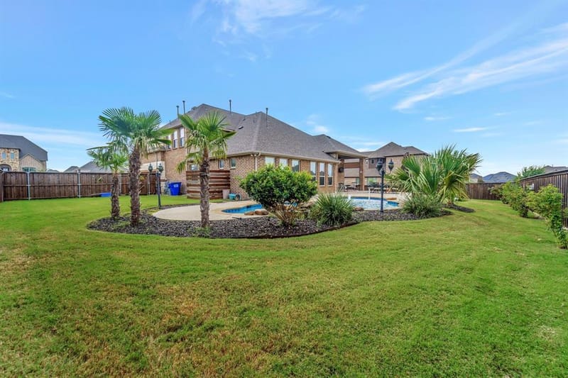 1448 Via Toscana Lane, McLendon Chisholm TX 75032 - Photo 23