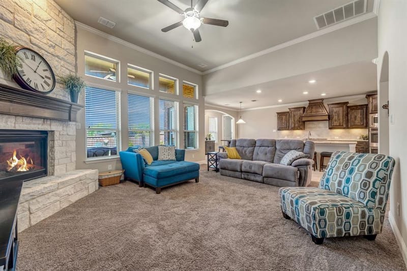 1448 Via Toscana Lane, McLendon Chisholm TX 75032 - Photo 12
