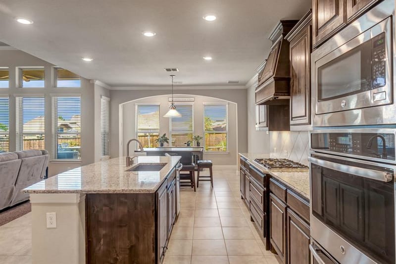 1448 Via Toscana Lane, McLendon Chisholm TX 75032 - Photo 7