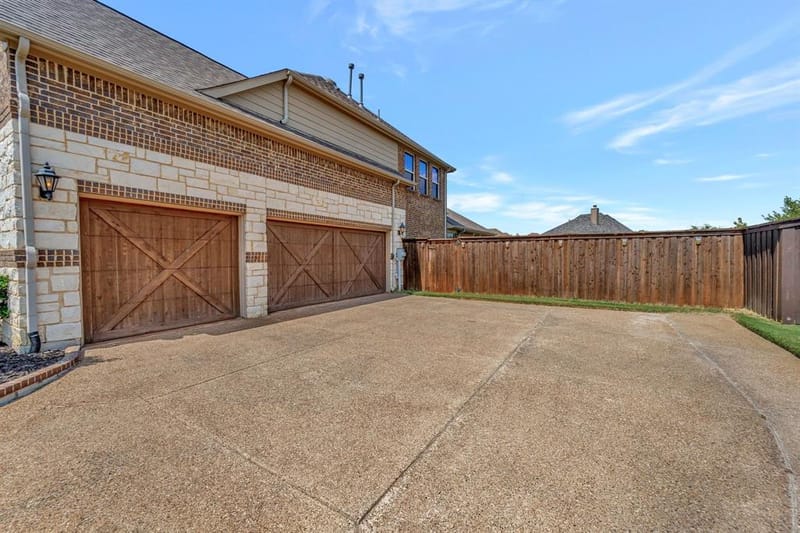 1448 Via Toscana Lane, McLendon Chisholm TX 75032 - Photo 3
