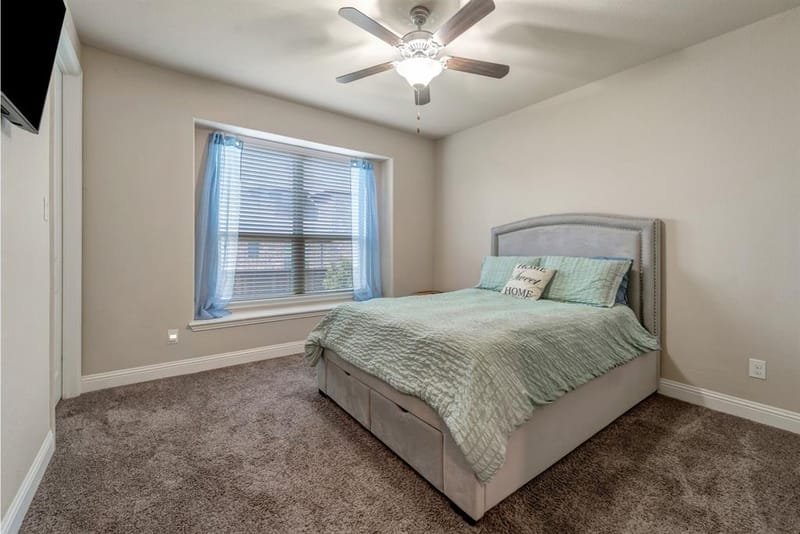 1448 Via Toscana Lane, McLendon Chisholm TX 75032 - Photo 32