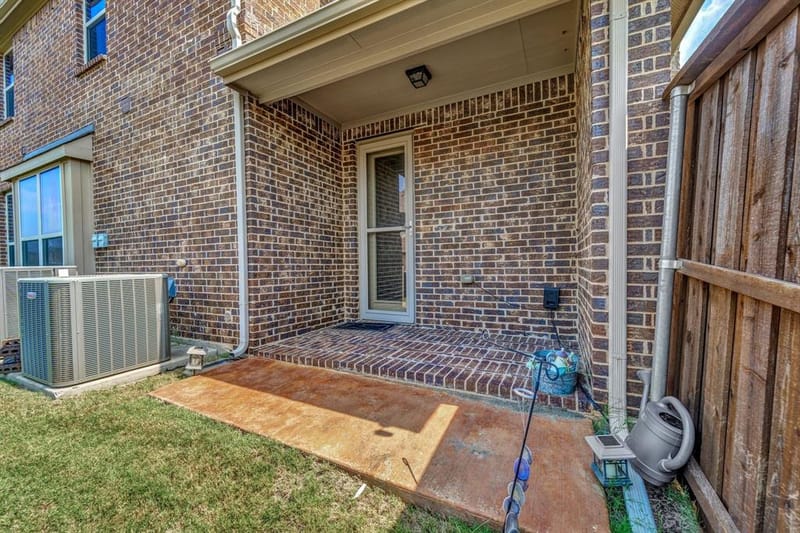 1448 Via Toscana Lane, McLendon Chisholm TX 75032 - Photo 28
