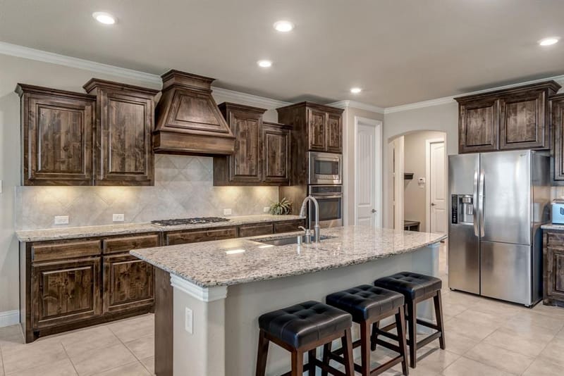 1448 Via Toscana Lane, McLendon Chisholm TX 75032 - Photo 5
