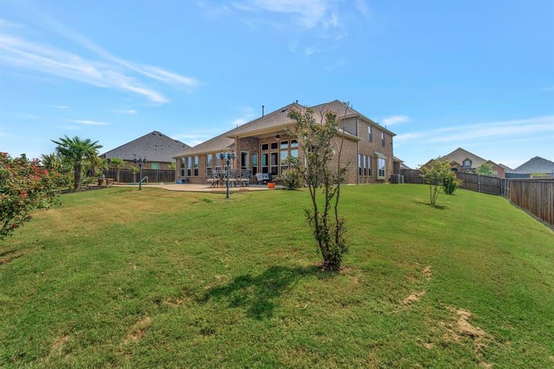 1448 Via Toscana Lane, McLendon Chisholm TX 75032 - Photo 24
