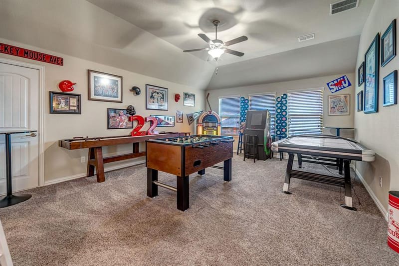 1448 Via Toscana Lane, McLendon Chisholm TX 75032 - Photo 34