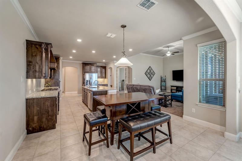 1448 Via Toscana Lane, McLendon Chisholm TX 75032 - Photo 10