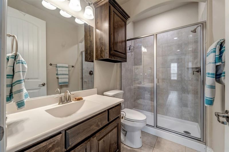 1448 Via Toscana Lane, McLendon Chisholm TX 75032 - Photo 33