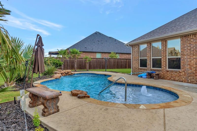 1448 Via Toscana Lane, McLendon Chisholm TX 75032 - Photo 18